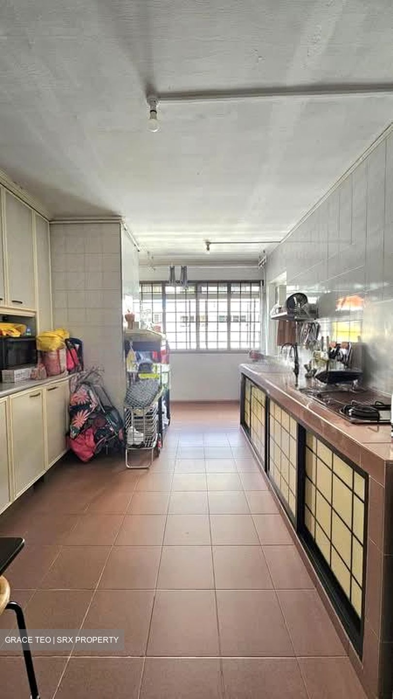 Blk 723 Jurong West Avenue 5 (Jurong West), HDB 5 Rooms #574538141